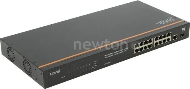 Коммутатор Upvel UP-236FEF