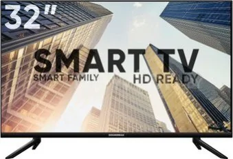 Телевизор Soundmax SM-LED32M13S