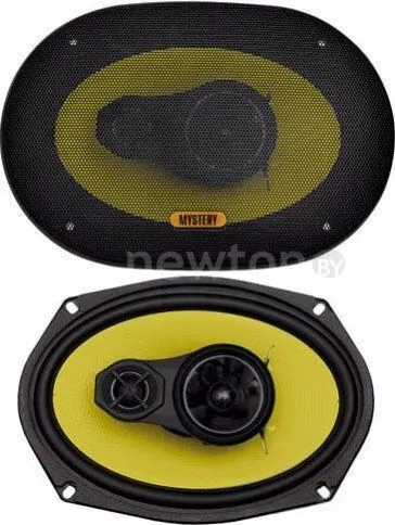 Коаксиальная АС Mystery MF-963