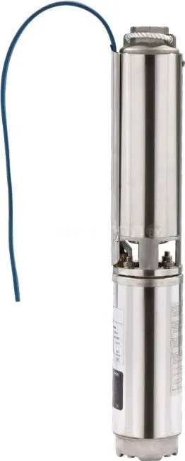 Насос Wilo TWU 4-0210-C