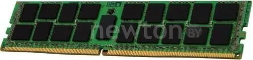 Оперативная память Kingston 16GB DDR4 PC4-23400 KTH-PL429D8/16G