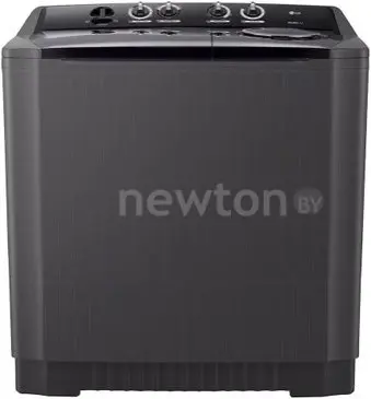 Активаторная стиральная машина LG P1861RWNT