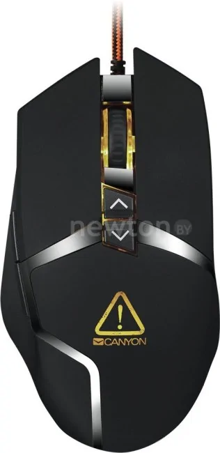 Игровая мышь Canyon Tantive CND-SGM4E