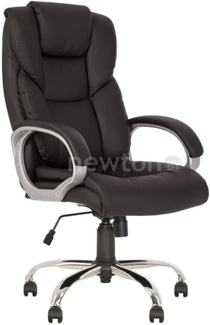 Кресло Nowy Styl Morfeo Tilt CHR68 Eco-30 (черный)
