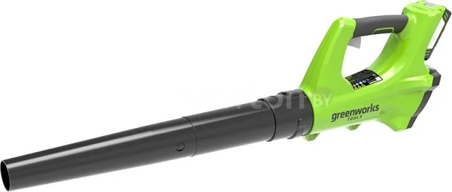 Воздуходувка Greenworks G24AB 2402207 (без АКБ)