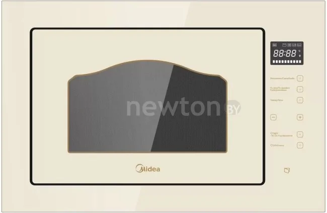 Микроволновая печь Midea MI10250RGI-B