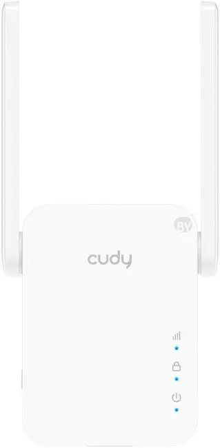 Усилитель Wi-Fi Cudy RE300 1.0