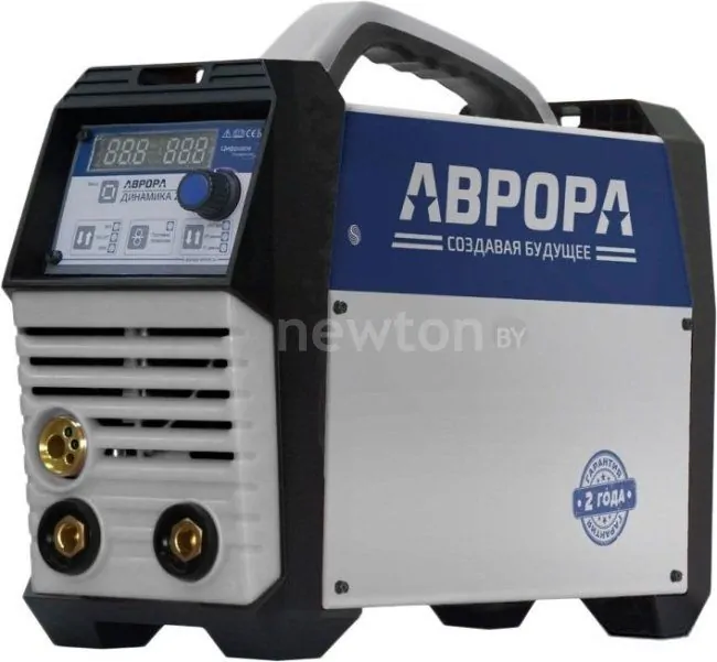 Сварочный инвертор Аврора Динамика 200
