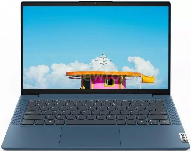 Ноутбук Lenovo IdeaPad 3 14ITL05 81X7007GRU