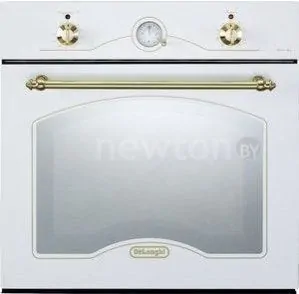 Электрический духовой шкаф DeLonghi CM 6 BG