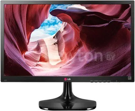 Монитор LG 20M45D