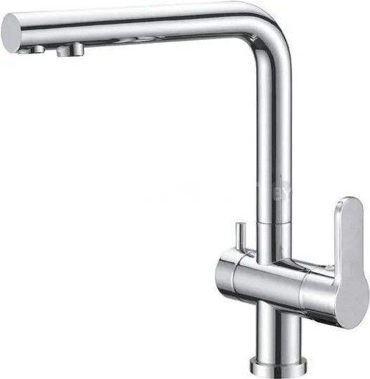 Смеситель BelBagno Tanaro TAN-LACM-CRM