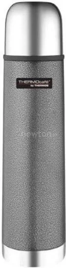Термос Thermos THERMOcafe HAMFK-1000 1л (серый)