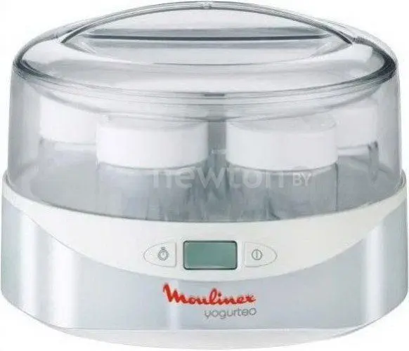 Йогуртница Moulinex YOGURTEO YG230