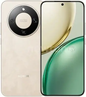 Телефон HONOR X9d 8GB/512GB международная версия (бежевый)