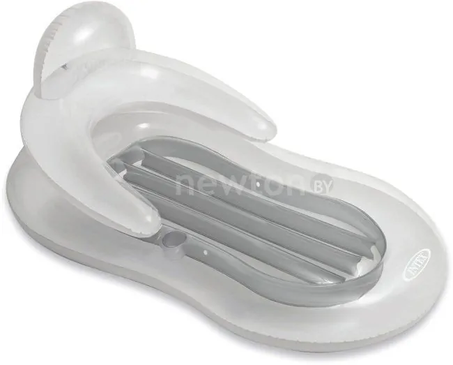Надувной шезлонг Intex 58857