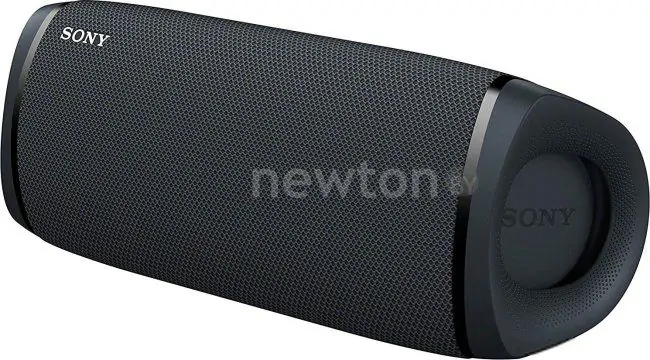 Беспроводная колонка Sony SRS-XB43 (черный)