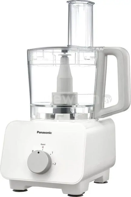 Кухонный комбайн Panasonic MK-F500WTQ