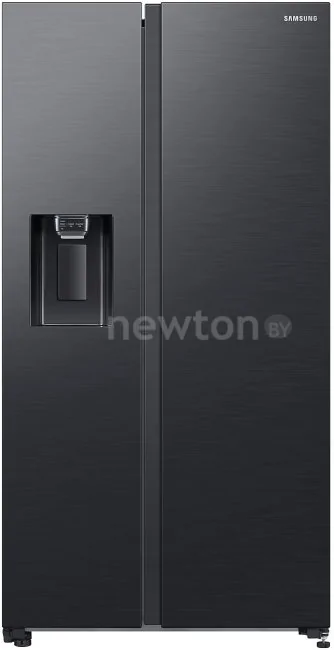Холодильник side by side Samsung RS64DG5303B1EO
