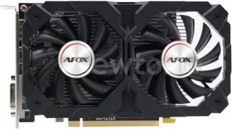 Видеокарта AFOX Radeon RX 550 4GB GDDR5 AFRX550-4096D5H2-V4