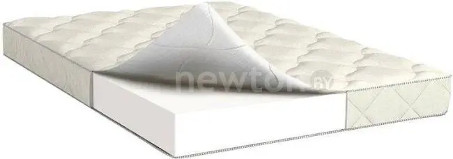 Матрас Askona Compact Hit 140x200