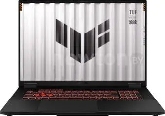 Игровой ноутбук ASUS TUF Gaming A18 2025 FA808UH-S8049 + 16 ГБ