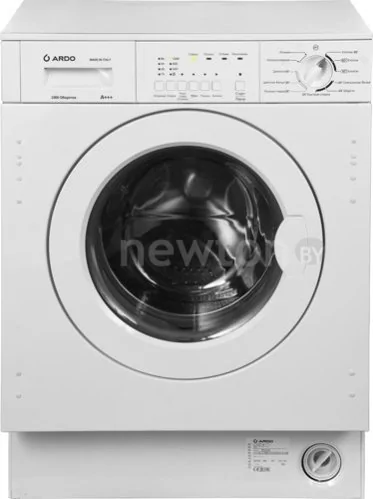 Стиральная машина ARDO 55FLBI108SW