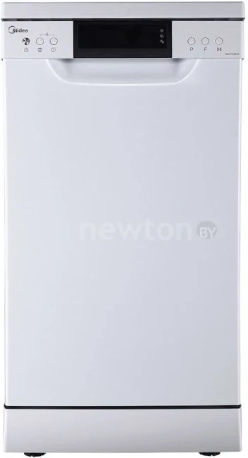 Отдельностоящая посудомоечная машина Midea MFD45S500Wi