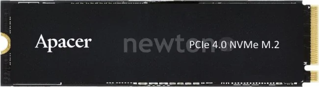 SSD Apacer AS2280Q4X 512GB AP512GAS2280Q4X