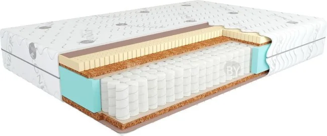 Матрас Kondor Jamaika 2 Medio 85x190 (трикотаж)