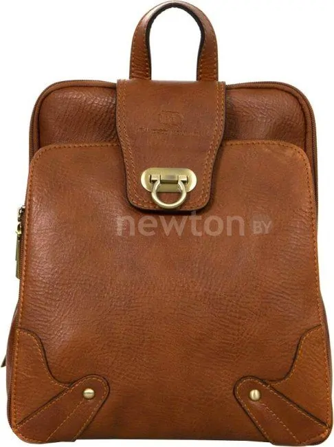 Городской рюкзак Francesco Molinary 513-3591-009-BRW