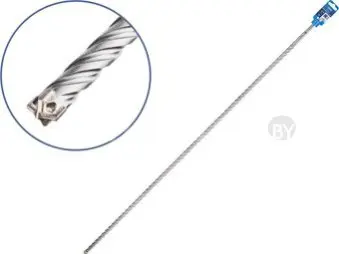 Бур Startul SE8314-1000