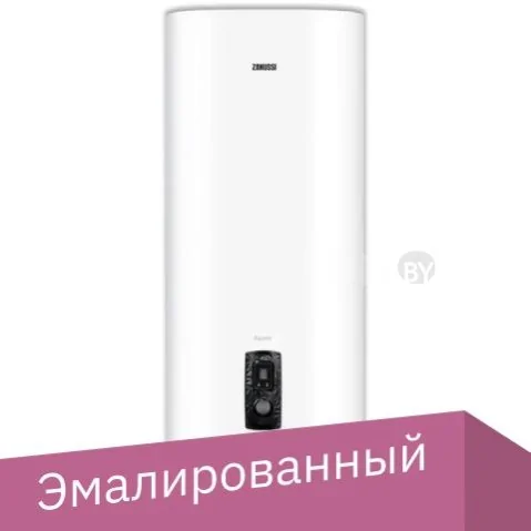 Накопительный электрический водонагреватель Zanussi ZWH/S 30 Azurro