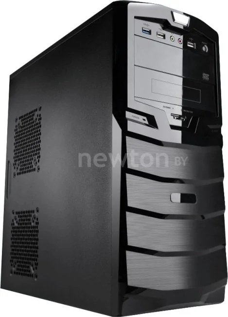 Корпус 3Cott 4004 450W