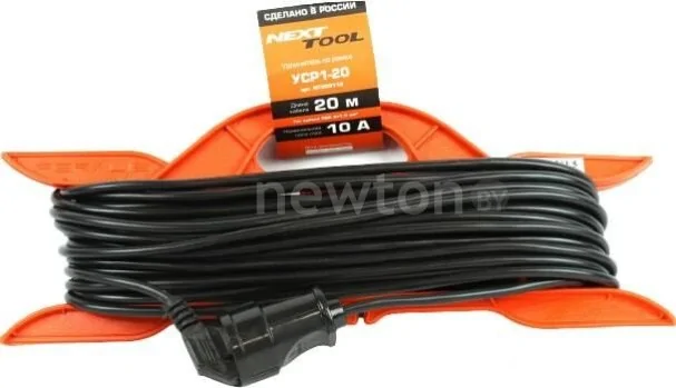 Удлинитель Nexttool УСР1-20 NT200119