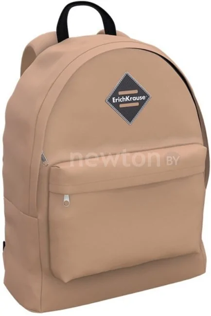 Городской рюкзак Erich Krause EasyLine Touch 17L Manga. Beige Mono 60364