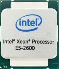 Процессор Intel Xeon E5-2609 V4