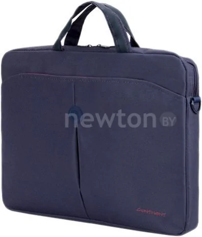 Сумка для ноутбука Continent CC-01 Blue