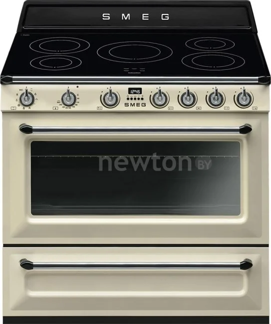 Кухонная плита Smeg TR90IP9