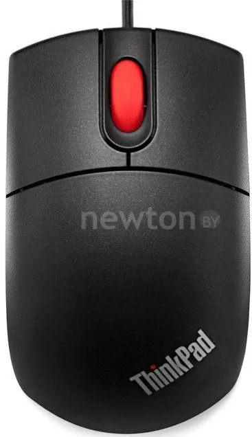 Мышь Lenovo ThinkPad Travel Mouse [31P7410]