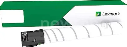 Картридж Lexmark 76C00M0