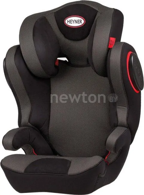 Детское автокресло Heyner MaxiProtect ERGO 3D-SP [792100]