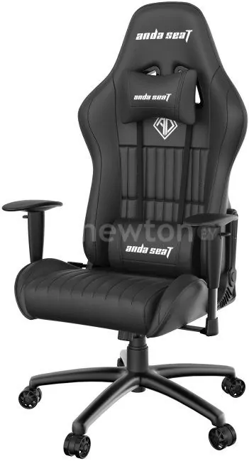 Кресло AndaSeat Jungle (черный)