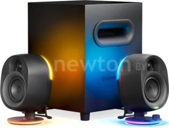 Акустика SteelSeries Arena 7
