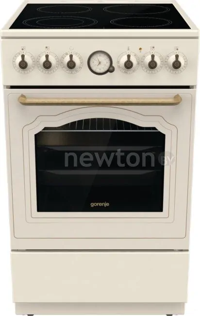 Кухонная плита Gorenje GECS5B70CLI