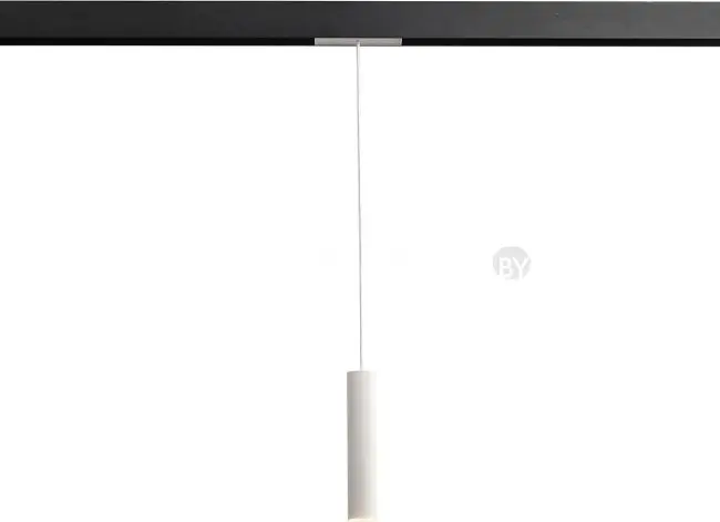Трековый светильник Donolux Charm DL18792/01M White