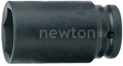 Набор торцевых головок Force 48510055 (1 предмет)