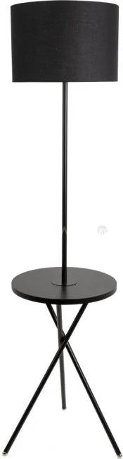 Торшер Arte Lamp Combo A2070PN-1BK