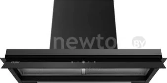Кухонная вытяжка Haier HVX-W875TGB