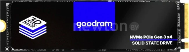 SSD GOODRAM PX500 gen.2 256GB SSDPR-PX500-256-80-G2